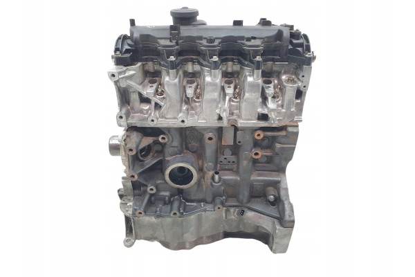 Engine Diesel K9K6770 K9K770 1 5 dci Renault Clio 3 S1