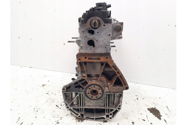 Engine Diesel K9K6770 K9K770 1 5 dci Renault Clio 3 S1 Catalog number of the part K9K6770