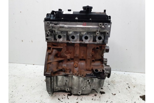Engine Diesel K9K6770 K9K770 1 5 dci Renault Clio 3 S1 Engine type diesel