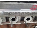 Engine Diesel K9K6770 K9K770 1 5 dci Renault Clio 3 S1 Quality of parts according to GVO O original with manufacturer s logo OE