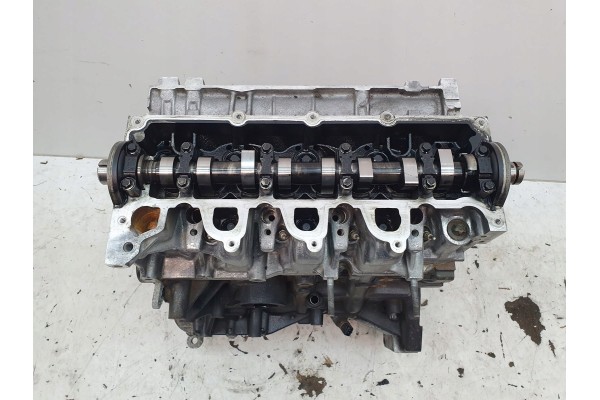Engine Diesel K9K6770 K9K770 1 5 dci Renault Clio 3 S1 Catalog number of the original K9K6770