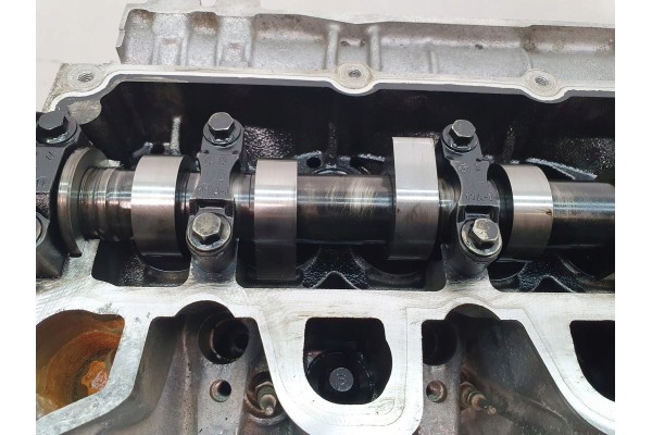Motor Diésel K9K6770 K9K770 1.5 dci Renault Clio 3 S1
