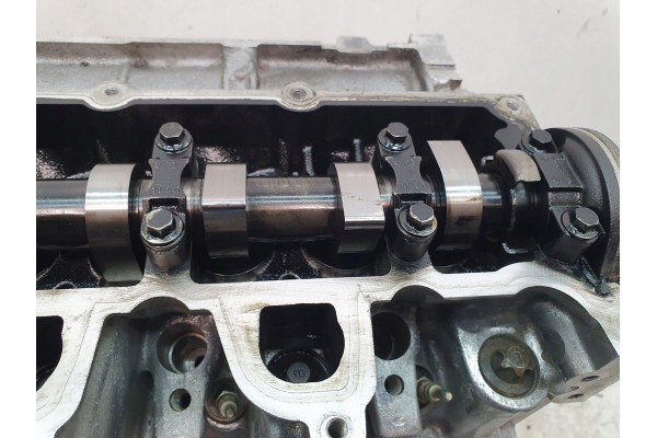 Motor Diésel K9K6770 K9K770 1.5 dci Renault Clio 3 S1