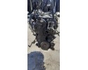 ENGINE COMPLETE INJECTION PEUGEOT 4007 4HN