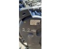 ENGINE COMPLETE INJECTION PEUGEOT 4007 4HN Part manufacturer Peugeot OE