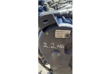 ENGINE COMPLETE INJECTION PEUGEOT 4007 4HN Part manufacturer Peugeot OE