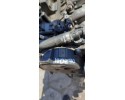 ENGINE COMPLETE INJECTION PEUGEOT 4007 4HN Catalog number of the part 4HN