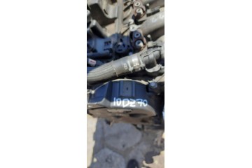 ENGINE COMPLETE INJECTION PEUGEOT 4007 4HN Catalog number of the part 4HN
