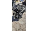 ENGINE COMPLETE INJECTION PEUGEOT 4007 4HN Engine type diesel