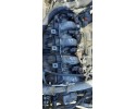 Motor Completo Inyección Peugeot 4007 4HN