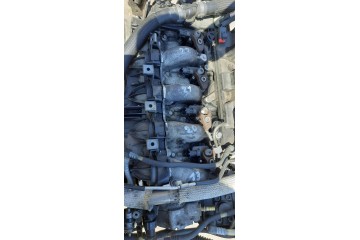 Motor Completo Inyección Peugeot 4007 4HN