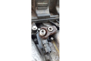 Motor Completo Inyección Peugeot 4007 4HN