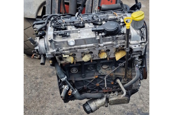 ENGINE CHRYSLER PT CRUISER 2 2 CRD 664911300 Part manufacturer no brand