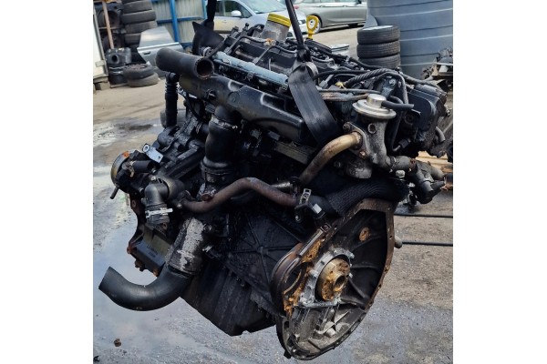 ENGINE CHRYSLER PT CRUISER 2 2 CRD 664911300 Quality of parts according to GVO O original with manufacturer s logo OE