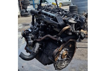 ENGINE CHRYSLER PT CRUISER 2 2 CRD 664911300 Quality of parts according to GVO O original with manufacturer s logo OE