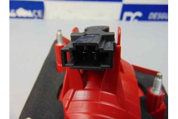  PILOTO TRASERO IZQUIERDO INTERIOR VOLKSWAGEN EOS (1F7)(2006) 2.0 TDI 2006 184033 VOLKSWAGEN - 2