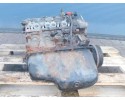 FIAT PANDA II 1 2 60HP 05r ENGINE 12D