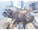 FIAT PANDA II 1 2 60HP 05r ENGINE 12D Catalog number of the part 12D