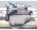 FIAT PANDA II 1 2 60HP 05r ENGINE 12D Engine type petrol