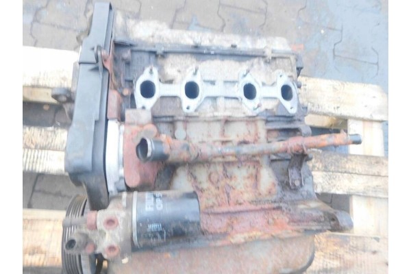 FIAT PANDA II 1 2 60HP 05r ENGINE 12D Version European