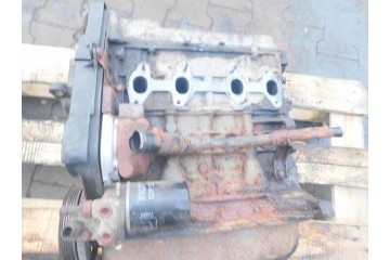FIAT PANDA II 1 2 60HP 05r ENGINE 12D Version European