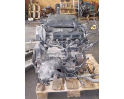 ENGINE ASX 1 9 SDI VOLKSWAGEN POLO III