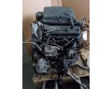 ENGINE ASX 1 9 SDI VOLKSWAGEN POLO III Catalog number of the part ASX 023862