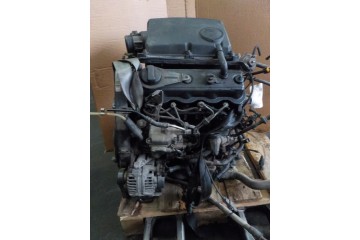 ENGINE ASX 1 9 SDI VOLKSWAGEN POLO III Catalog number of the part ASX 023862