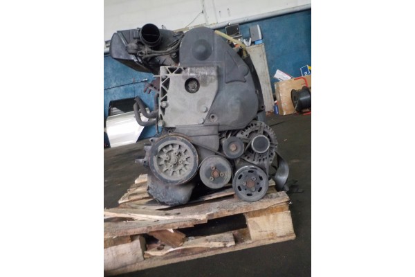 ENGINE ASX 1 9 SDI VOLKSWAGEN POLO III Part manufacturer Volkswagen OE