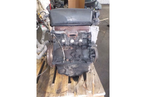 ENGINE ASX 1 9 SDI VOLKSWAGEN POLO III Car type passenger cars