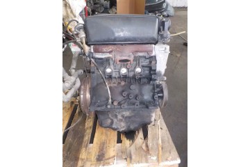ENGINE ASX 1 9 SDI VOLKSWAGEN POLO III Car type passenger cars