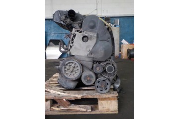 ENGINE ASX 1 9 SDI VOLKSWAGEN POLO III Engine type diesel