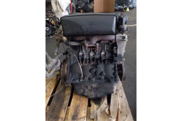 ENGINE ASX 1 9 SDI VOLKSWAGEN POLO III Quality of parts according to GVO O original with manufacturer s logo OE