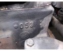 Motor ASX 1.9 SDI Volkswagen Polo III