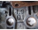 Motor ASX 1.9 SDI Volkswagen Polo III