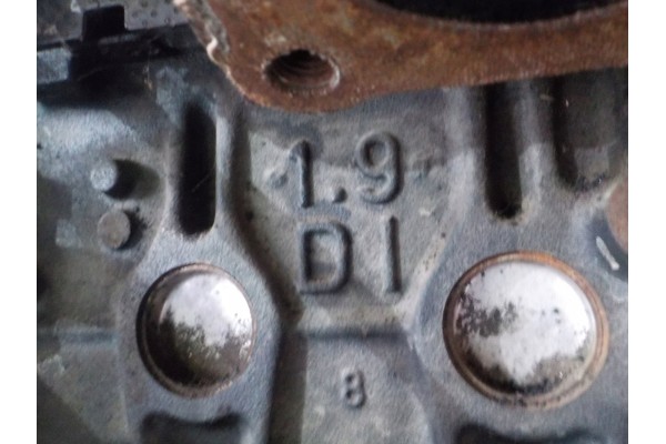 Motor ASX 1.9 SDI Volkswagen Polo III