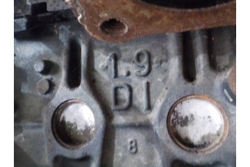 Motor ASX 1.9 SDI Volkswagen Polo III