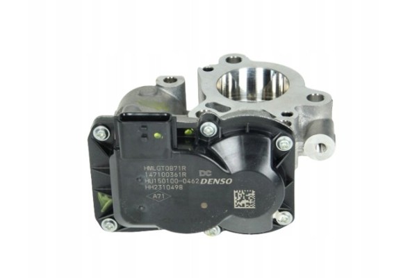 Valve Egr Renault 2 0Dci 147100361R Original