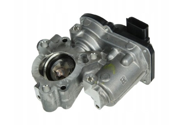 Valve Egr Renault 2 0Dci 147100361R Original Part manufacturer Renault OE