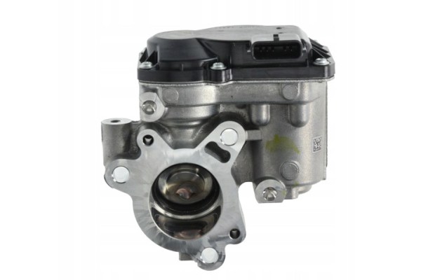 Valve Egr Renault 2 0Dci 147100361R Original Catalog number of the part 147100361R