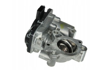 Valve Egr Renault 2 0Dci 147100361R Original Car type passenger cars