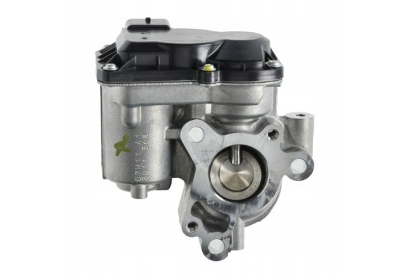 Valve Egr Renault 2 0Dci 147100361R Original Quality of parts according to GVO O original with manufacturer s logo OE