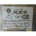 6N0909603 CENTRALITA AIRBAG VOLKSWAGEN GOLF III (1H1)(11.1991) 6N0909603 CENTRALITA AIRBAG VOLKSWAGEN GOLF III (1H1)(11.1991)