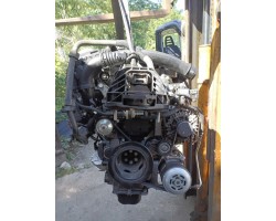 ENGINE COMPLETE 1 2 THP 10Z1AF PEUGEOT CITROEN OPEL