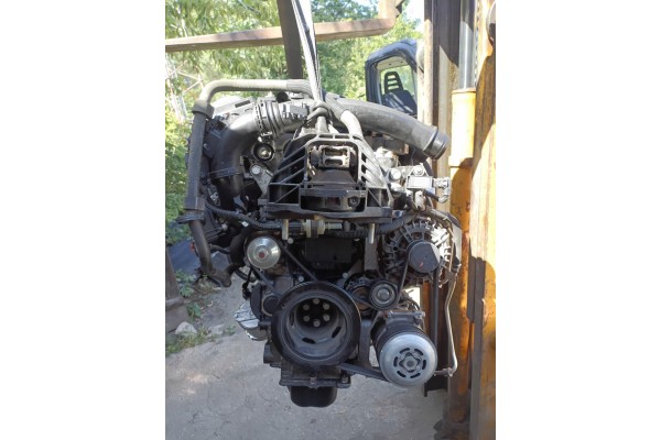 ENGINE COMPLETE 1 2 THP 10Z1AF PEUGEOT CITROEN OPEL