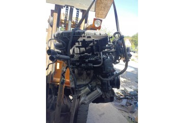 ENGINE COMPLETE 1 2 THP 10Z1AF PEUGEOT CITROEN OPEL Catalog number of the part 10Z1AF