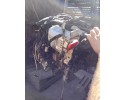 ENGINE COMPLETE 1 2 THP 10Z1AF PEUGEOT CITROEN OPEL Car type passenger cars