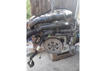 ENGINE COMPLETE 1 2 THP 10Z1AF PEUGEOT CITROEN OPEL Quality of parts according to GVO O original with manufacturer s logo OE