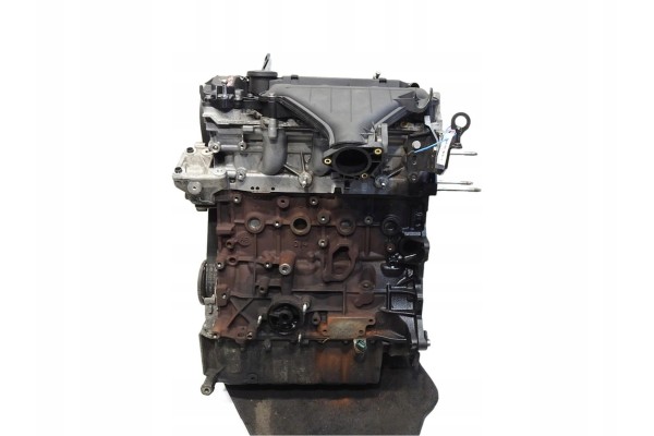 ENGINE PEUGEOT 308 AND 2 0 HDI RH01