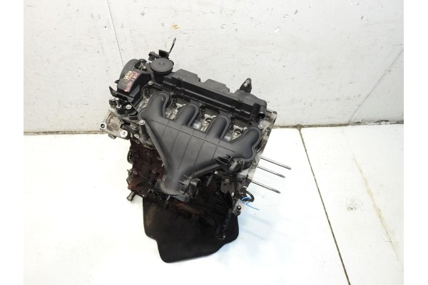Motor Peugeot 308 2.0 HDI RH01